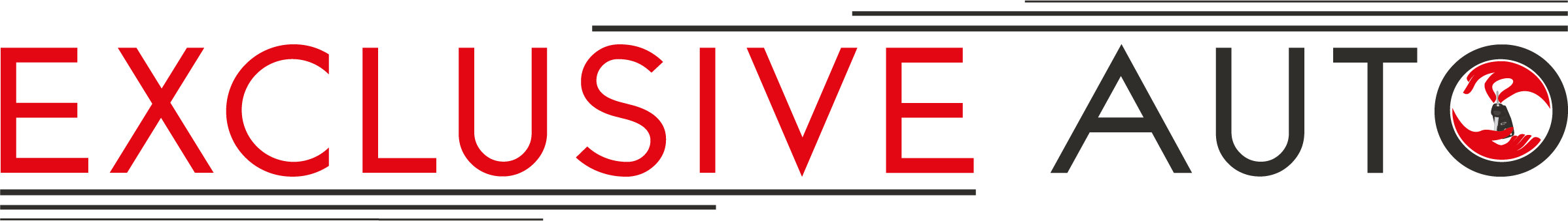 EXCLUSIVE AUTOMOBILES LOGO